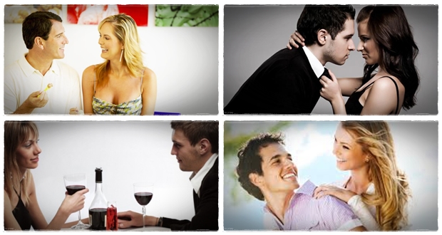 How To Attract A Woman “4 Elements Of Game” Teaches People How To Meet And Seduce A Woman Vkool